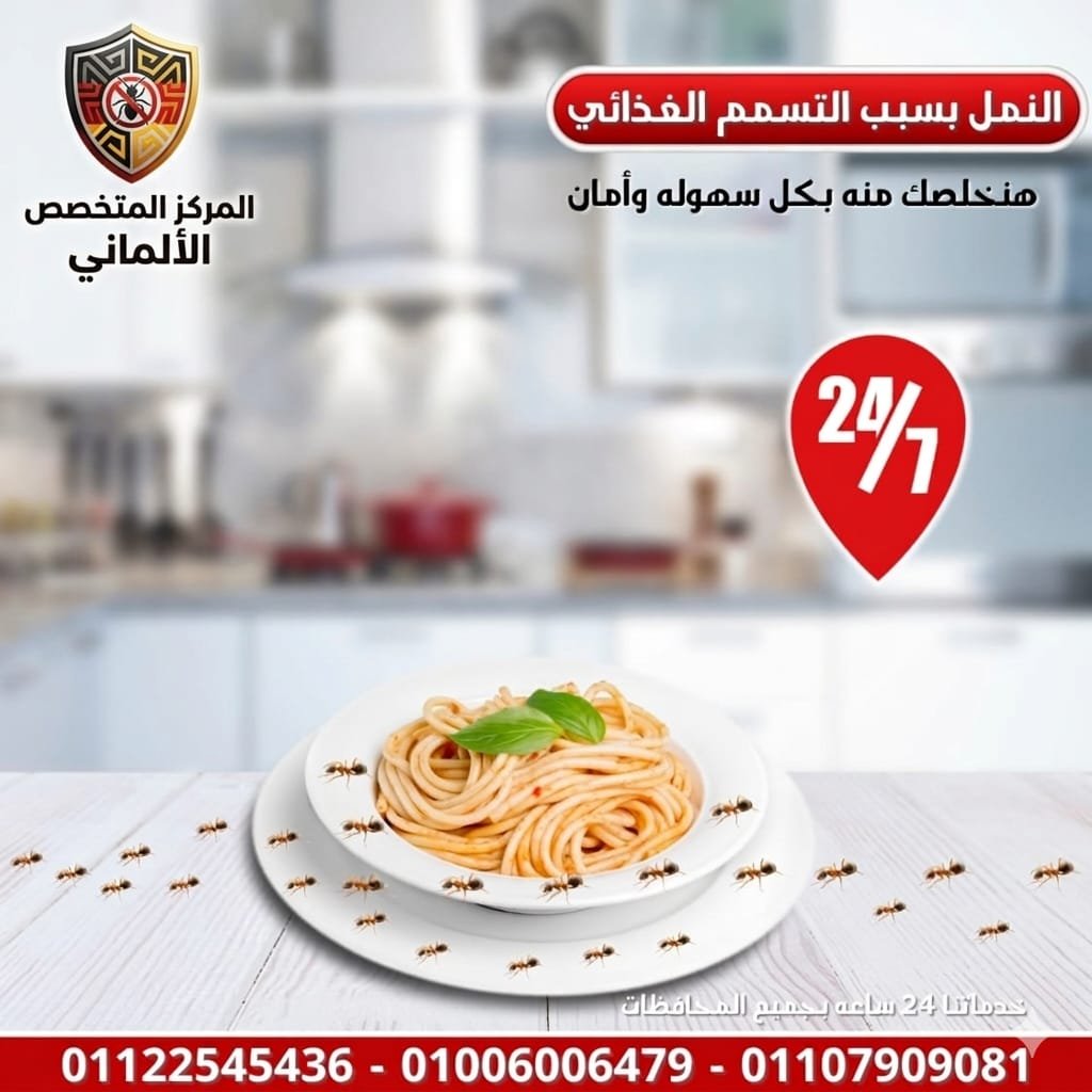 افضل شركة مكافحة في القاهرة صورة 5